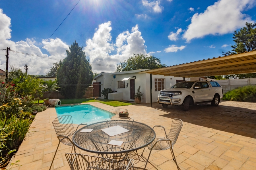 3 Bedroom Property for Sale in Paglande Western Cape
